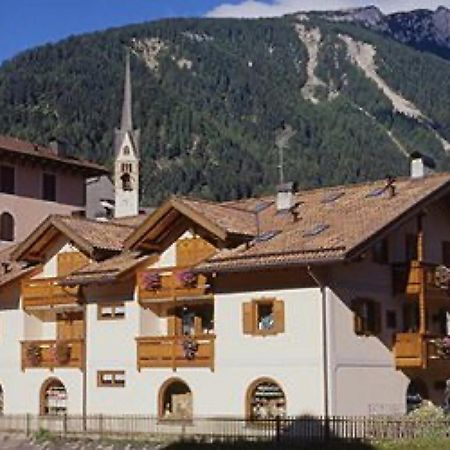 Residence Margherita Моэна Экстерьер фото