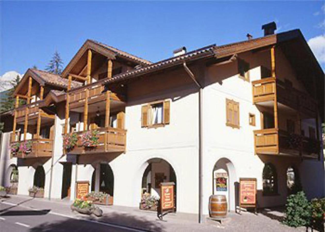 Residence Margherita Моэна Экстерьер фото